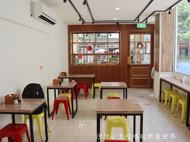 三峽美食.小吃『就這味』大腸麵線/割包/北大特區