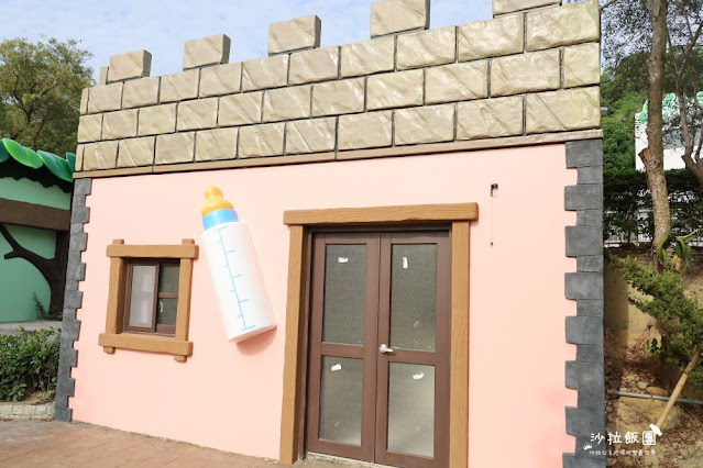 苗栗苑裡景點『綠意山莊』150元拍到翻、哈比村、粉紅城堡、露營、小木屋 19 苗栗苑裡景點『綠意山莊』150元拍到翻、哈比村、粉紅城堡、露營、小木屋