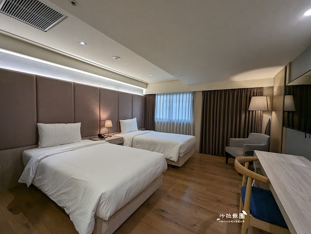 台中火車站住宿『葉綠宿.茶覺旅』免費停車、洗衣房 37 台中火車站住宿『葉綠宿.茶覺旅』免費停車、洗衣房