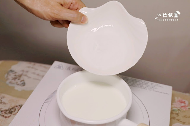 食譜『芒果牛奶凍』免電鍋/每個人都能做的甜品 3 食譜『芒果牛奶凍』免電鍋/每個人都能做的甜品