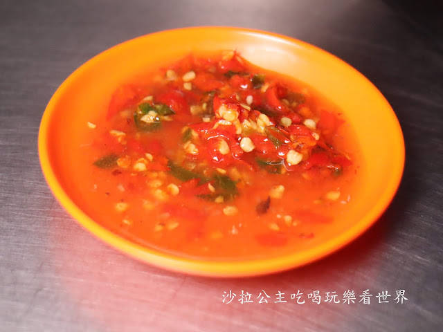 三重美食『台南林無刺虱目魚』必點魚蓋飯/韓國白鐘元來台推薦/三重排隊小吃/可外送 11 三重美食『台南林無刺虱目魚』必點魚蓋飯/韓國白鐘元來台推薦/三重排隊小吃/可外送