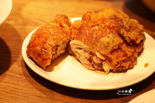 淡水美食黑店排骨飯『黑殿飯店』1971年創立淡水老店 19 淡水美食黑店排骨飯『黑殿飯店』1971年創立淡水老店