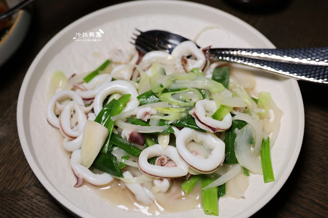 宜蘭礁溪美食『寒沐行館-岩彩海鮮餐廳』現流海鮮 27 宜蘭礁溪美食『寒沐行館-岩彩海鮮餐廳』現流海鮮