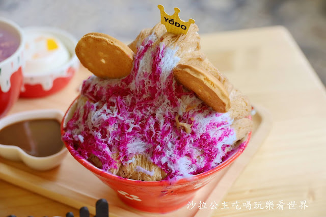 2022年升級二代店「ICE YODO極冰咖啡』網美必拍熊熊冰.超推薦親子餐廳.100%天然 18 2022年升級二代店「ICE YODO極冰咖啡』網美必拍熊熊冰.超推薦親子餐廳.100%天然