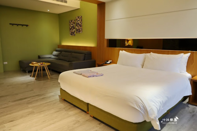 苗栗苑裡『享沐時光莊園渡假酒店』玻璃屋SPA池、700坪露天風呂、泳池 15 苗栗苑裡『享沐時光莊園渡假酒店』玻璃屋SPA池、700坪露天風呂、泳池