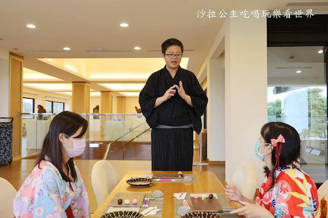 宜蘭五結住宿/飯店『綠舞國際觀光飯店』占地廣大不怕人擠人/忍者之森體驗營/一泊二食/DIY 32 宜蘭五結住宿/飯店『綠舞國際觀光飯店』占地廣大不怕人擠人/忍者之森體驗營/一泊二食/DIY