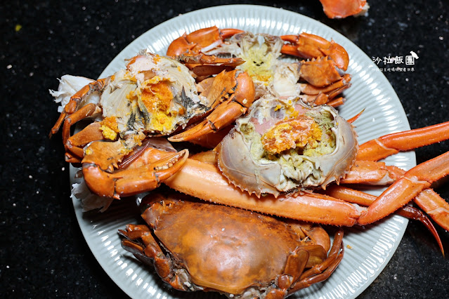 台北最難訂吃到飽島語自助餐廳,晚餐爽吃四小時,假日還送半隻龍蝦 55 台北最難訂吃到飽島語自助餐廳,晚餐爽吃四小時,假日還送半隻龍蝦