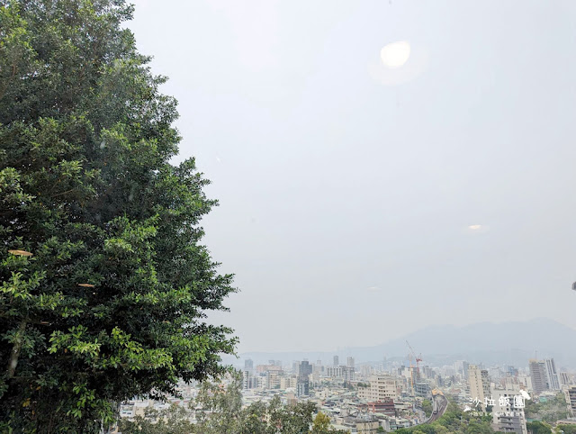 校園隱藏版景觀咖啡廳『想奌 想點 』搭捷運就能到,想吃先練練 22 校園隱藏版景觀咖啡廳『想奌 想點 』搭捷運就能到,想吃先練練