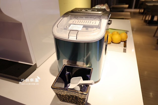 台北市區最實惠的住宿『老爺會館台北林森』迎賓咖啡、茶飲、餅乾 18 台北市區最實惠的住宿『老爺會館台北林森』迎賓咖啡、茶飲、餅乾