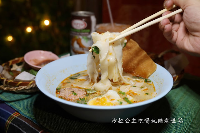 士林外帶美食『哈哈羅55泰式船麵米粉湯(士林店)』泰式香茅鹽烤魚/泰式米粉湯/泰式奶茶/士林夜市/外送 11 士林外帶美食『哈哈羅55泰式船麵米粉湯(士林店)』泰式香茅鹽烤魚/泰式米粉湯/泰式奶茶/士林夜市/外送