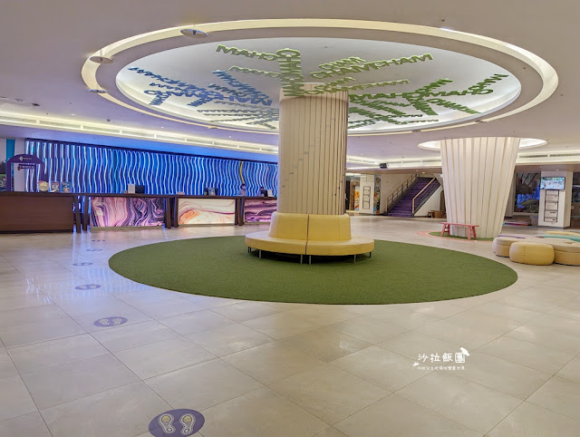 全台唯一冒險主題飯店『台南趣淘漫旅』攀岩、自由落體、空中漫步 9 全台唯一冒險主題飯店『台南趣淘漫旅』攀岩、自由落體、空中漫步