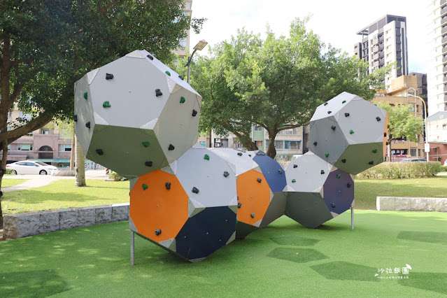 北投奇岩一號公園、落羽松、共融式兒童遊樂場、生態池 40 北投奇岩一號公園、落羽松、共融式兒童遊樂場、生態池