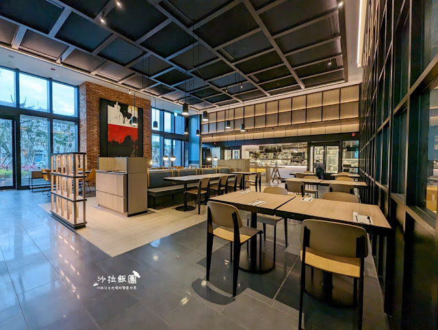 新北吃到飽『八里福朋喜來登酒店The Mesh Kitchen自助餐廳』干貝、鮑魚、和牛牛肉湯讓你吃飽飽 6 新北吃到飽『八里福朋喜來登酒店The Mesh Kitchen自助餐廳』干貝、鮑魚、和牛牛肉湯讓你吃飽飽
