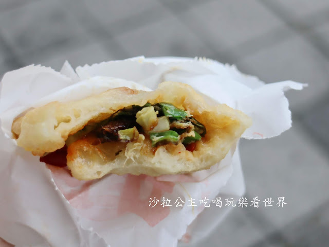 宜蘭礁溪排隊人氣美食/小吃『礁溪柯氏蔥油餅』『吳記花生捲冰淇淋』『Q蛙撞奶』 11 宜蘭礁溪排隊人氣美食/小吃『礁溪柯氏蔥油餅』『吳記花生捲冰淇淋』『Q蛙撞奶』