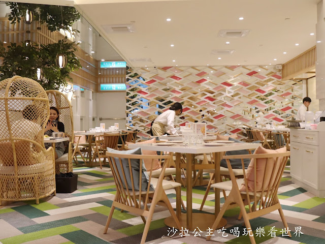 信義區美食『Lady nara台北統一時代店』台灣首店/網美人氣排隊餐廳/手作甜點/輕食/菜單 6 信義區美食『Lady nara台北統一時代店』台灣首店/網美人氣排隊餐廳/手作甜點/輕食/菜單