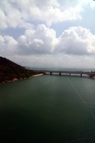 香港遊之昂坪360-昂坪纜車 5 香港遊之昂坪360-昂坪纜車