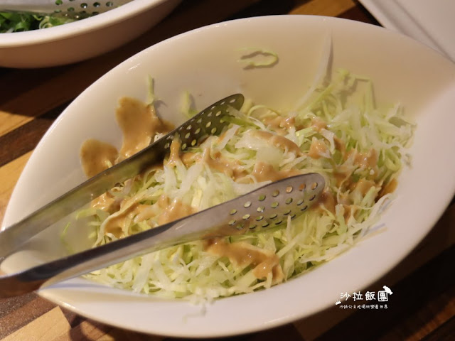 台北韓式燒肉『VEGE TEJI YA菜豚屋(林森店)』生菜吃到飽/七條通 3 台北韓式燒肉『VEGE TEJI YA菜豚屋(林森店)』生菜吃到飽/七條通