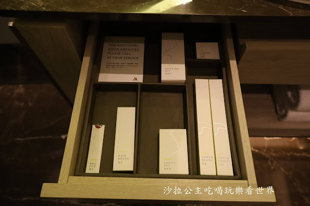 台北住宿推薦『台北萬豪酒店』房間內就可以看到美麗華/捷運劍南路站 16 台北住宿推薦『台北萬豪酒店』房間內就可以看到美麗華/捷運劍南路站