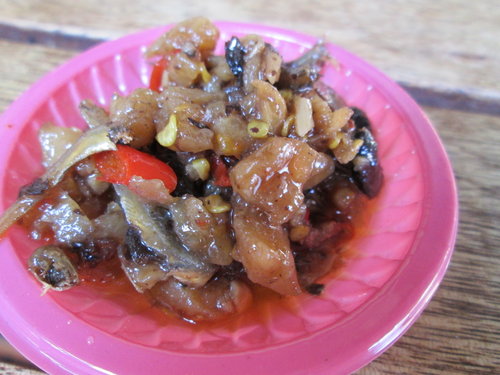 疙瘩麵食小館【芝山捷運站】 15 疙瘩麵食小館【芝山捷運站】