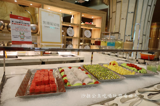 台北吃到飽『豐FOOD-海陸百匯多國料理』中山大直美食.捷運劍南路站 80 台北吃到飽『豐FOOD-海陸百匯多國料理』中山大直美食.捷運劍南路站