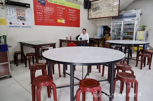 宜蘭頭城美食『家宏牛肉麵』40年老店.牛小排牛肉麵.熱炒 5 宜蘭頭城美食『家宏牛肉麵』40年老店.牛小排牛肉麵.熱炒