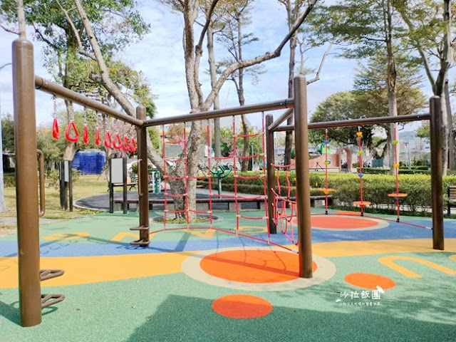 當地人玩的小公園『後港公園』櫻花季來時還可以順便賞櫻 19 當地人玩的小公園『後港公園』櫻花季來時還可以順便賞櫻