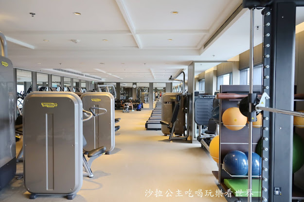 台北住宿推薦『台北萬豪酒店』房間內就可以看到美麗華/捷運劍南路站 9 台北住宿推薦『台北萬豪酒店』房間內就可以看到美麗華/捷運劍南路站