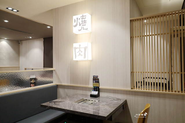 天母美食『IKIGAI燒肉專門店』一人燒肉插旗大葉高島屋 10 天母美食『IKIGAI燒肉專門店』一人燒肉插旗大葉高島屋