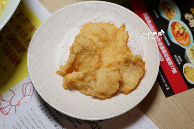 蝦爆了『樂蝦拉麵』全球獨創有鑊氣的拉麵,酸菜金黃魚片雞白湯拉麵好好吃 27 蝦爆了『樂蝦拉麵』全球獨創有鑊氣的拉麵,酸菜金黃魚片雞白湯拉麵好好吃