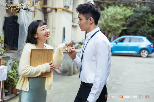 6部正能量勵志劇『沒有工作的一年』『我在他鄉挺好的』打工人滿滿共鳴 10 6部正能量勵志劇『沒有工作的一年』『我在他鄉挺好的』打工人滿滿共鳴