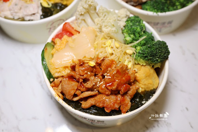 『72度C舒肥健康餐文山木柵店』百元就可以吃到舒肥料理再也不會遙不可及 28 『72度C舒肥健康餐文山木柵店』百元就可以吃到舒肥料理再也不會遙不可及