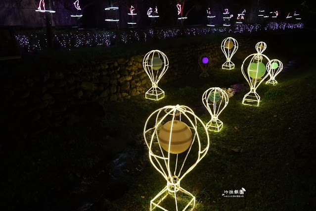 夢幻泡泡童話光廊、幻彩水幕夢幻爆棚‼️ 7 夢幻泡泡童話光廊、幻彩水幕夢幻爆棚‼️