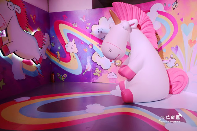 台北展覽|小小兵:神偷奶爸大視界特展、 1:1 尺寸小小兵、多項體驗設施、互動遊戲 28 台北展覽|小小兵:神偷奶爸大視界特展、 1:1 尺寸小小兵、多項體驗設施、互動遊戲