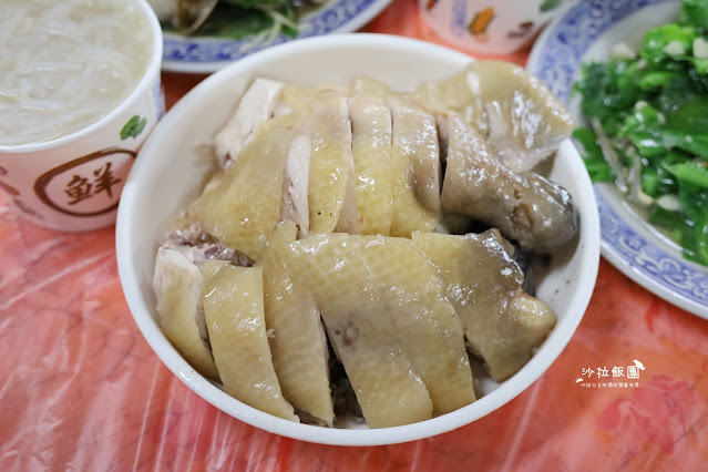 竹子湖土雞推薦平日下雨都要排隊『青菜園』 23 竹子湖土雞推薦平日下雨都要排隊『青菜園』