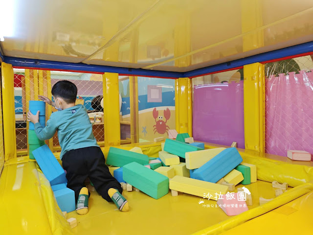 士林天母親子景點『大魯閣遊戲愛樂園新光三越天母店』室內景點 22 士林天母親子景點『大魯閣遊戲愛樂園新光三越天母店』室內景點