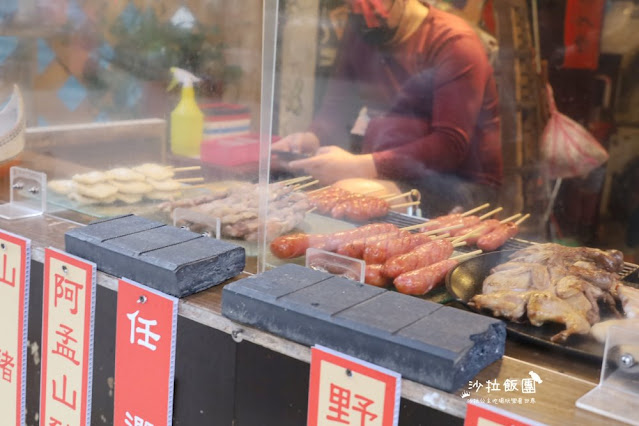 烏來老街一日遊泡溫泉、搭台車、看瀑布、逛老街 48 烏來老街一日遊泡溫泉、搭台車、看瀑布、逛老街