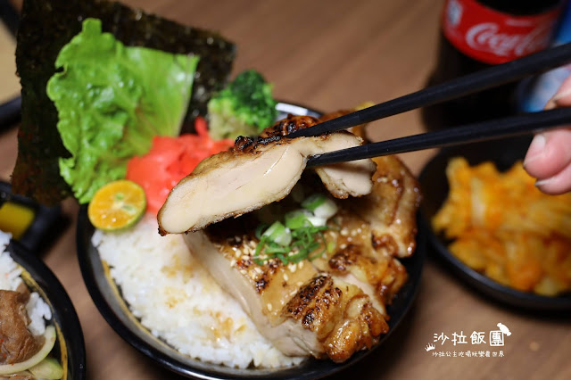 三重燒肉丼/為了這一碗還沒開始營業就來報到『牛丁次郎坊』138元起霜淇淋.雞白湯.冬瓜檸檬無限供應 24 三重燒肉丼/為了這一碗還沒開始營業就來報到『牛丁次郎坊』138元起霜淇淋.雞白湯.冬瓜檸檬無限供應