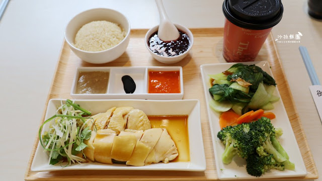 【文慶雞】台北必吃正宗海南雞飯20年老店華山新店面、肉嫩汁多 33 【文慶雞】台北必吃正宗海南雞飯20年老店華山新店面、肉嫩汁多