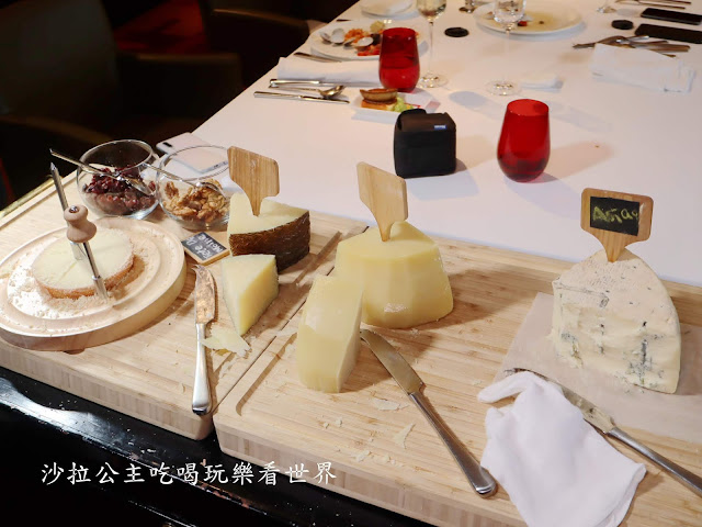 全新半自助式週日義大利早午餐『香格里拉台北遠東國際大飯店-馬可波羅義大利餐廳』鴨肝吃到飽 42 全新半自助式週日義大利早午餐『香格里拉台北遠東國際大飯店-馬可波羅義大利餐廳』鴨肝吃到飽