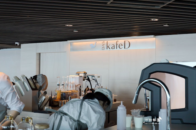 全台最高的咖啡廳『kafeD咖啡滴』一覽台北市的高空美景 3 全台最高的咖啡廳『kafeD咖啡滴』一覽台北市的高空美景