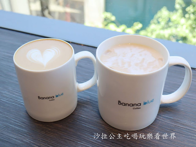 台北士林不限時.有插座咖啡『Banana Blue Coffee』捷運士林站/早餐/自製甜點 19 台北士林不限時.有插座咖啡『Banana Blue Coffee』捷運士林站/早餐/自製甜點