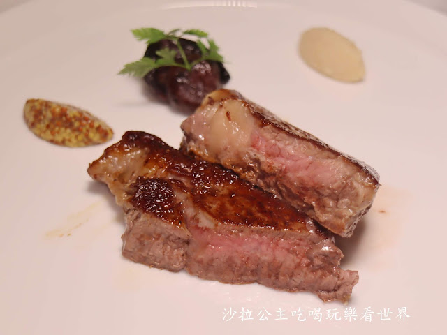 台北大直美食【爆米花牛排】台北萬豪酒店Garden Kitchen/semi buffet半自助吃到飽/捷運劍南路站 14 台北大直美食【爆米花牛排】台北萬豪酒店Garden Kitchen/semi buffet半自助吃到飽/捷運劍南路站