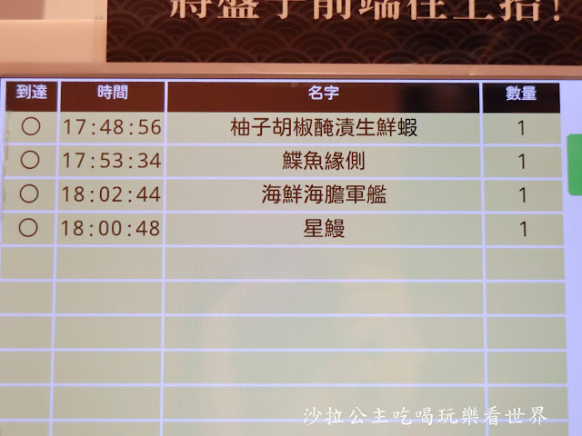 台北車站美食/迴轉壽司『くら寿司 藏壽司(台北館前店-全球旗艦店)』日式料理/握壽司/捷運台北車站 19 台北車站美食/迴轉壽司『くら寿司 藏壽司(台北館前店-全球旗艦店)』日式料理/握壽司/捷運台北車站