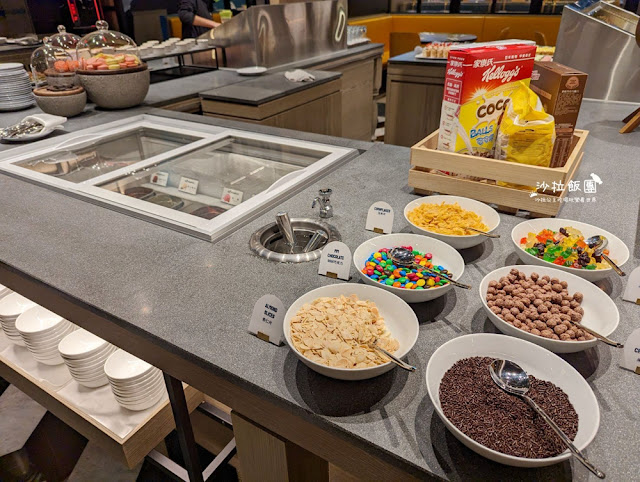 新北吃到飽『八里福朋喜來登酒店The Mesh Kitchen自助餐廳』干貝、鮑魚、和牛牛肉湯讓你吃飽飽 68 新北吃到飽『八里福朋喜來登酒店The Mesh Kitchen自助餐廳』干貝、鮑魚、和牛牛肉湯讓你吃飽飽