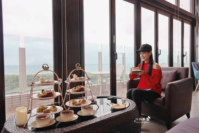 宜蘭親子飯店|蘭陽烏石港海景酒店、坐擁龜山島海景 67 宜蘭親子飯店|蘭陽烏石港海景酒店、坐擁龜山島海景