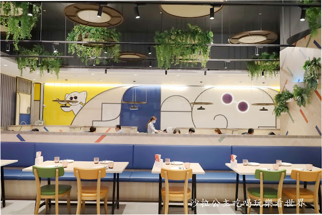 新莊泰式料理餐廳『饗泰多Siam More泰式風格餐廳』宏匯廣場美食 4 新莊泰式料理餐廳『饗泰多Siam More泰式風格餐廳』宏匯廣場美食