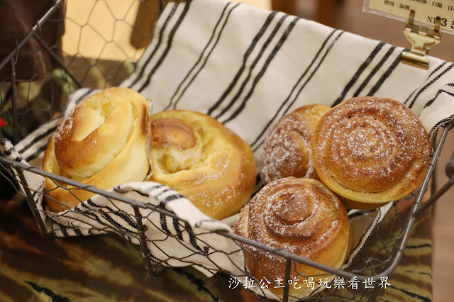 頭城美食.早午餐『奶油麵包』歐式麵包.佛卡夏.菜單 9 頭城美食.早午餐『奶油麵包』歐式麵包.佛卡夏.菜單