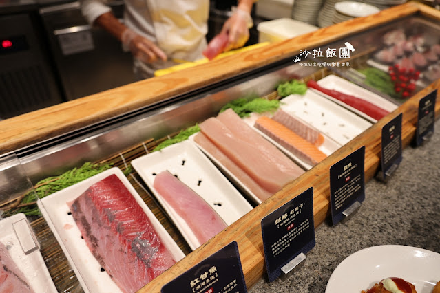 松山buffet 『欣葉日本料理(健康店)』吃素的朋友也可以來 10 松山buffet 『欣葉日本料理(健康店)』吃素的朋友也可以來