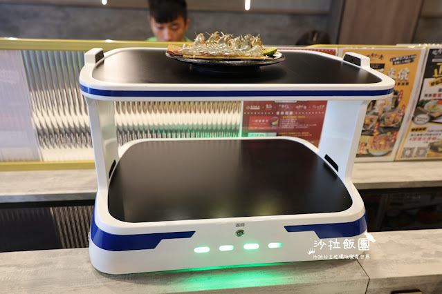 宜蘭頭城燒烤『燒肉老大』自助沙拉吧、飲料喝到飽