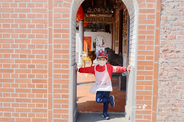 宜蘭五結景點『利澤簡老街』巴洛克建築風格的樓房 25 宜蘭五結景點『利澤簡老街』巴洛克建築風格的樓房